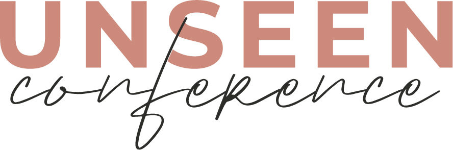 Unseen Conference logo